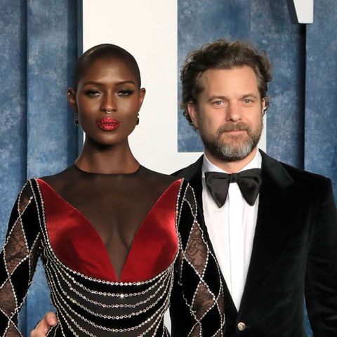 Joshua Jackson und Jodie Turner-Smith heirateten 2019.