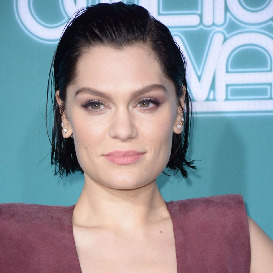 Jessie J