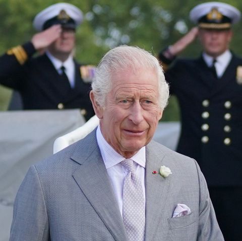 König Charles III. stellte das "Familienunternehmen" radikal um.