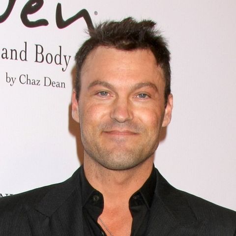 Schauspieler Brian Austin Green: Eine Diät verursachte bei ihm schwere gesundheitliche Schäden.