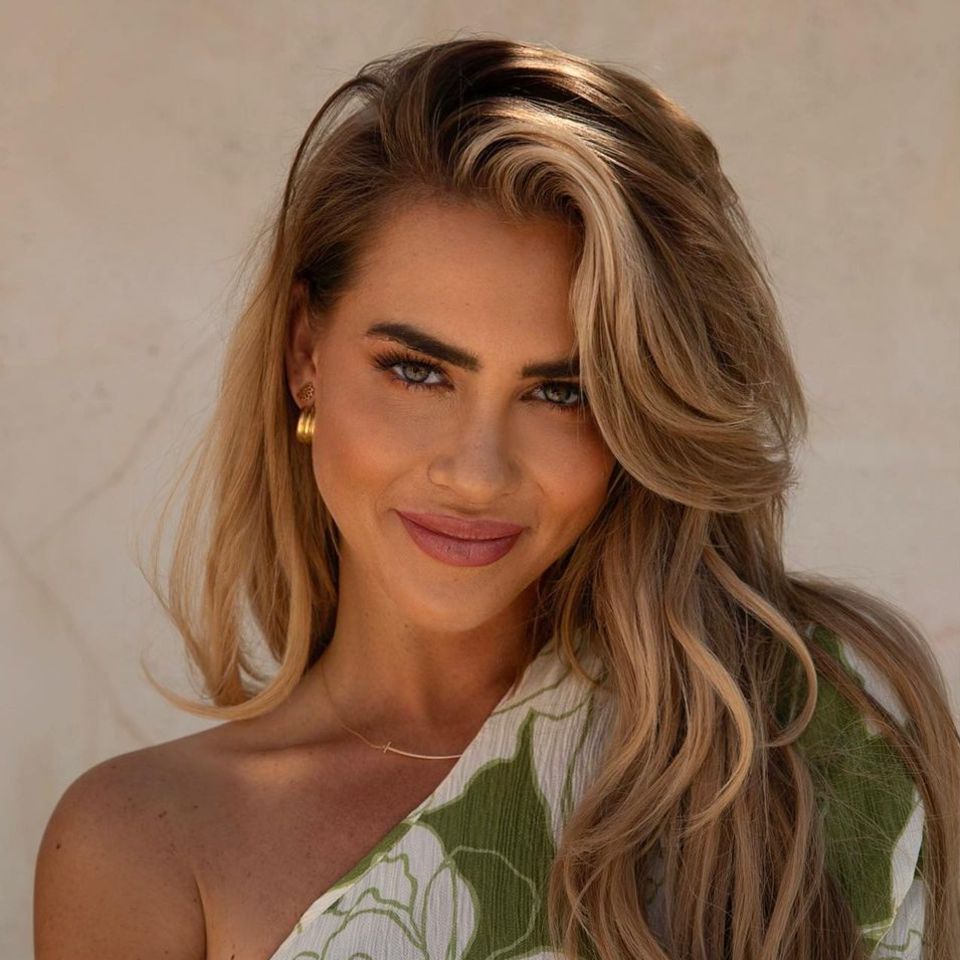 Jessica Haller