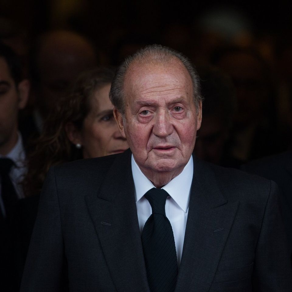 Alle Infos & News zu Juan Carlos VIP.de