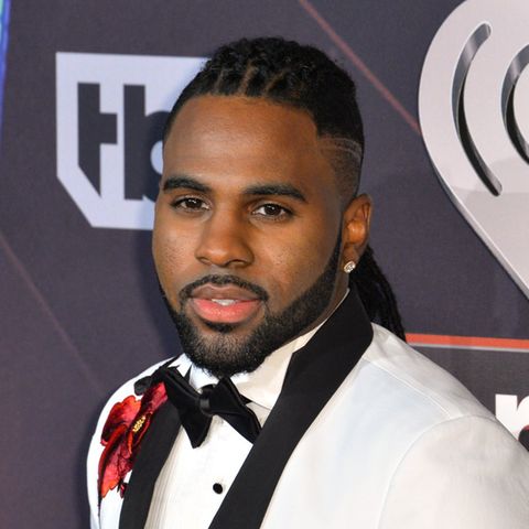 Jason Derulo hat eine Klage am Hals.