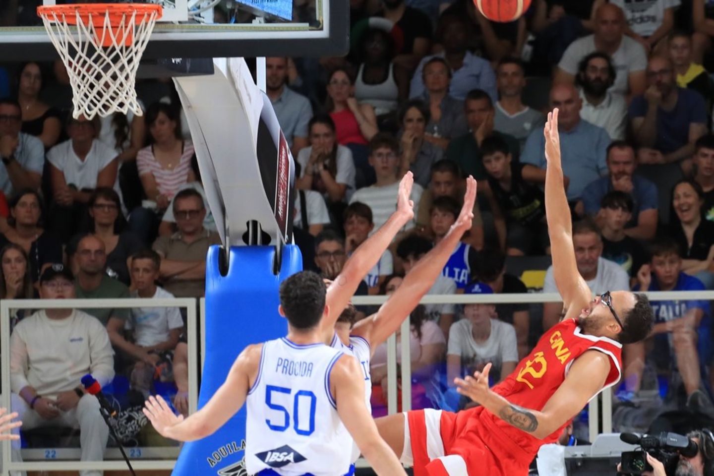Übertragung der NBA in Deutschland ProSieben zeigt Basketball im Free-TV