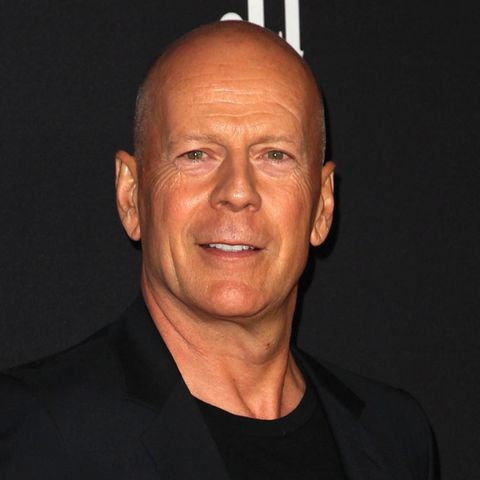Im Februar machte Bruce Willis' Familie öffentlich, dass er an einer Demenz leidet.