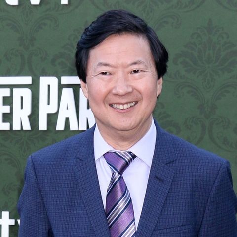 Ken Jeong steht seit Jahren vor den Kameras, die meisten Menschen dürften ihn aus den "Hangover"-Filmen kennen.