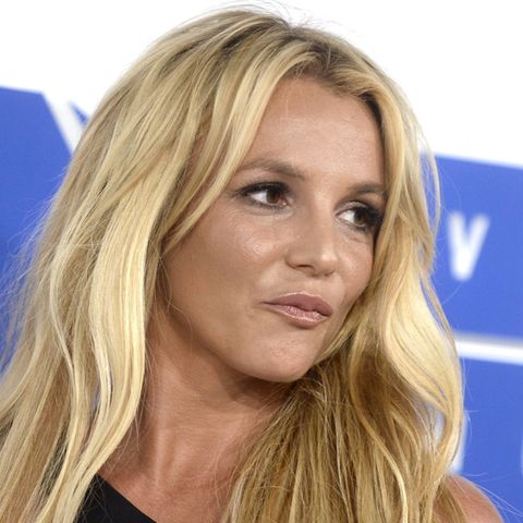 13 lange Jahre stand Britney Spears unter der Vormundschaft ihres Vaters.