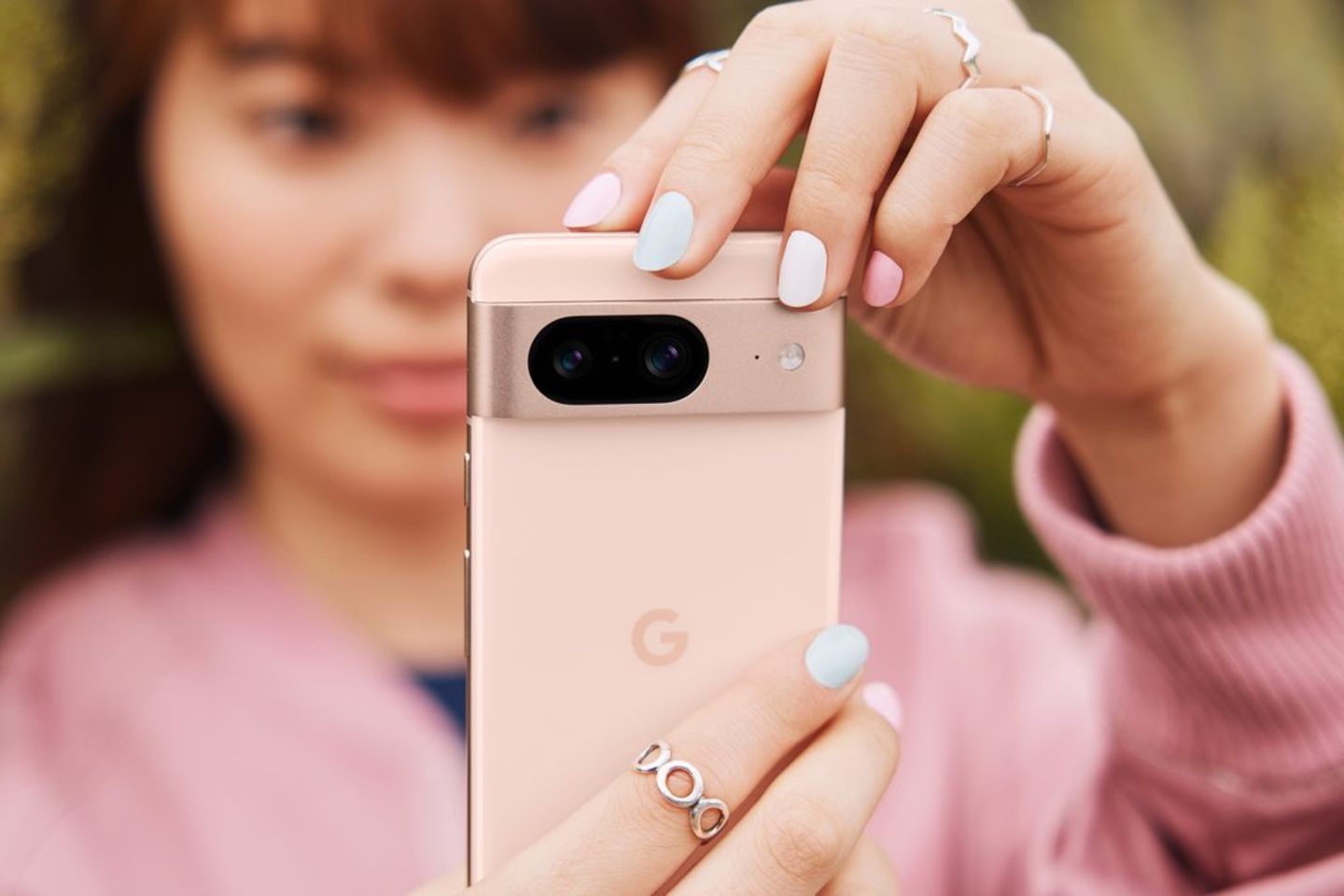 Pixel 8 (Pro): Wie Ist Googles Smartphone Im Alltag?