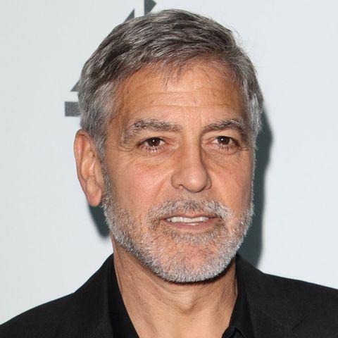 George Clooney zählt zu den erfolgreichsten Schauspielern der Welt. Er setzt sich dafür ein, dass seine Kollegen ebenfalls ein