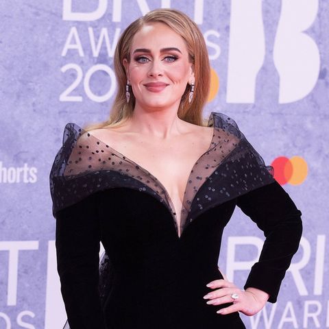 Adele gibt in Las Vegas 32 weitere Konzerte.