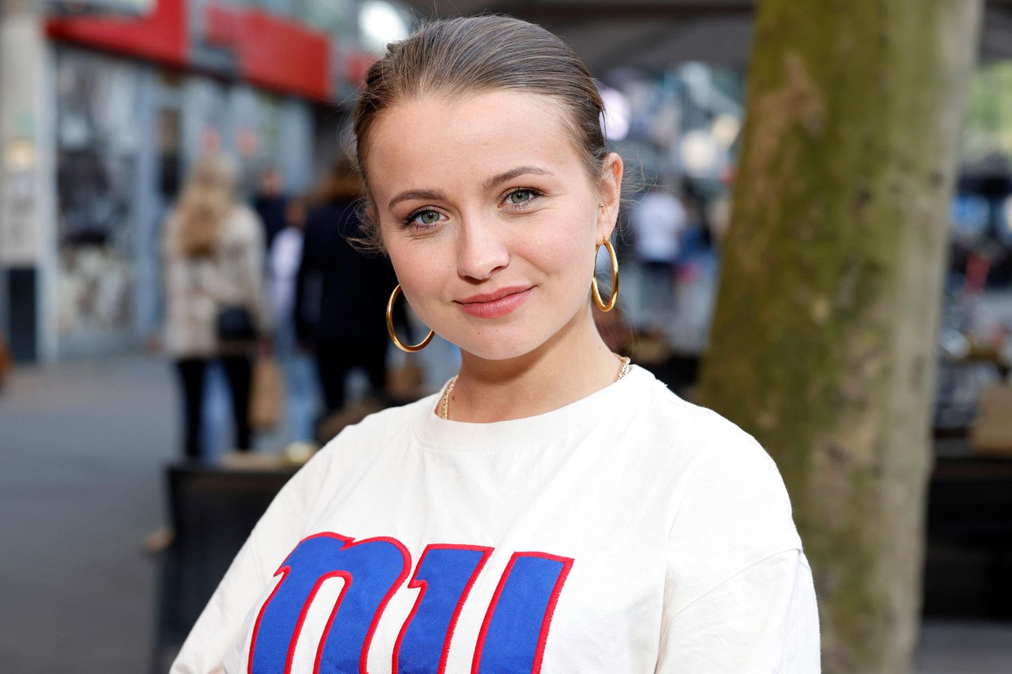Julia Wiedemann