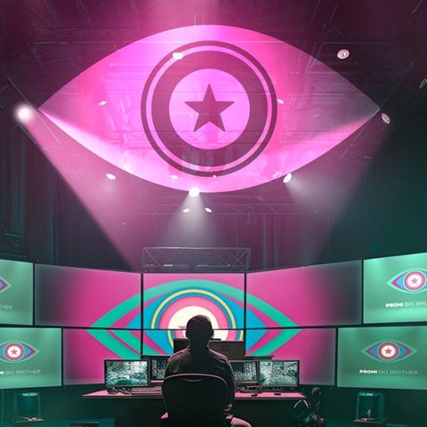 Wer zieht ins "Promi Big Brother"-Haus ein?