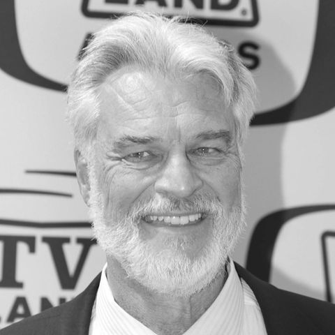 Bekanntes TV- und Filmgesicht: Richard Moll war in zahlreichen Produktionen zu sehen.