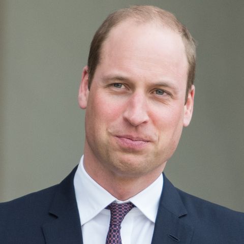 Prinz William hat den Earthshot Prize 2021 ins Leben gerufen.