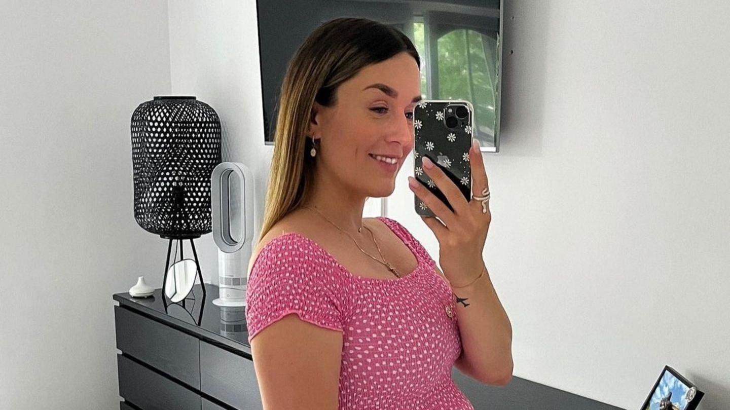 Emily Shares Pregnancy Update After ‘Wedding at First Sight’ Experience