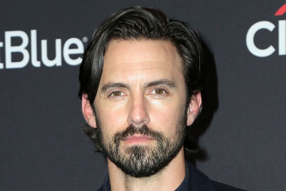 Milo Ventimiglia: &amp;quot;This Is Us&amp;quot;-Star ist unter der Haube!