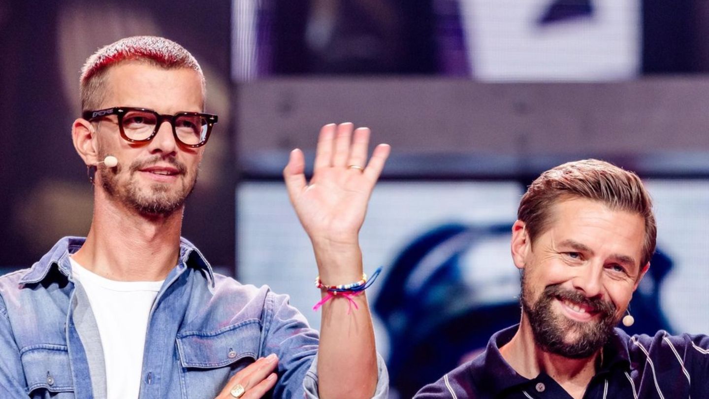 &amp;quot;Joko &amp; Klaas gegen ProSieben&amp;quot;: An Halloween gab es Saures