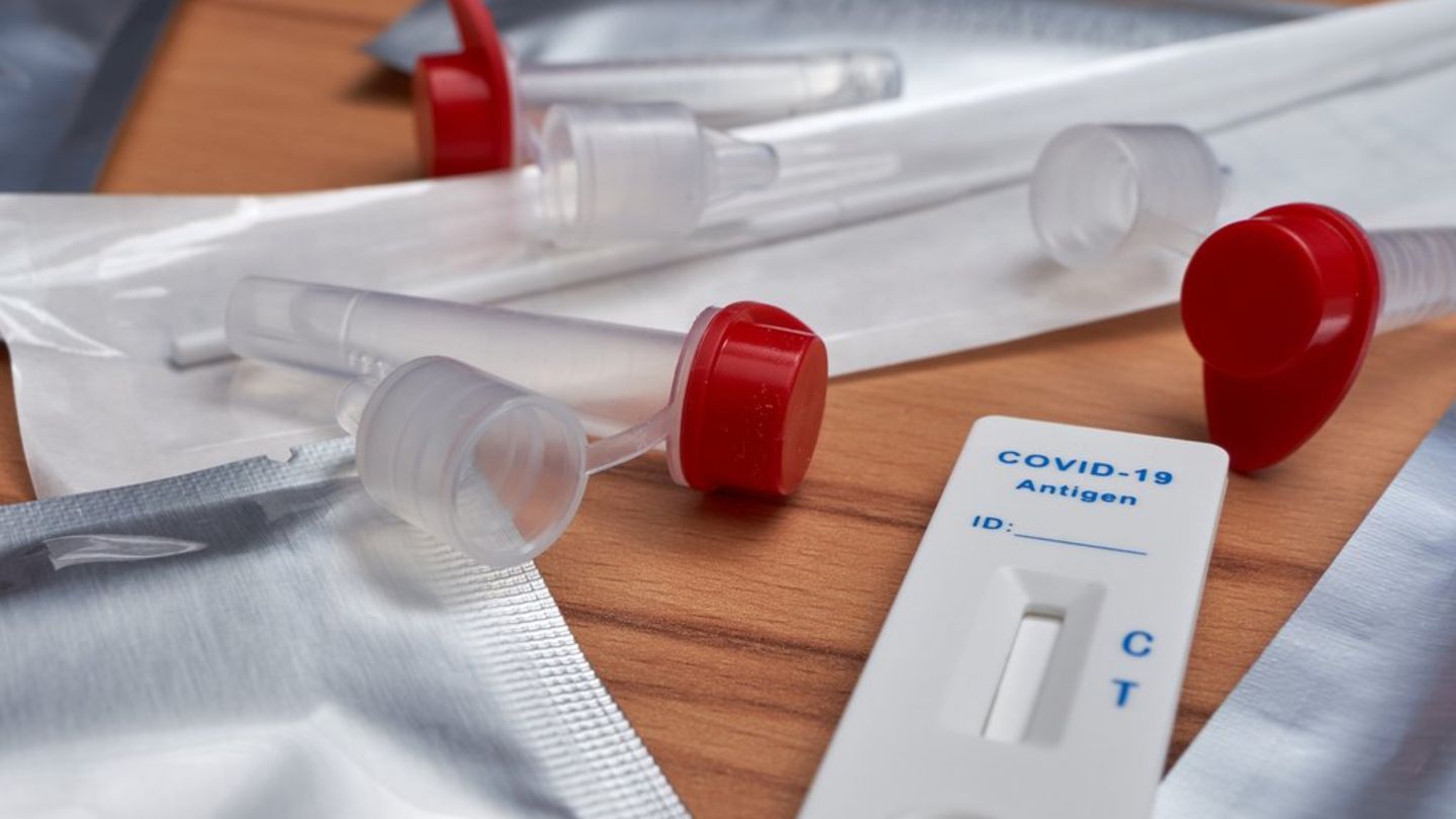 Corona Rapid Tests Shelf Life, Storage, and Reliability Explained