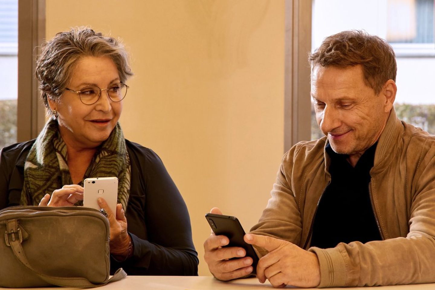 Anna Und Der Untermieter Teil 2 Vorschau: TV-Tipps am Freitag