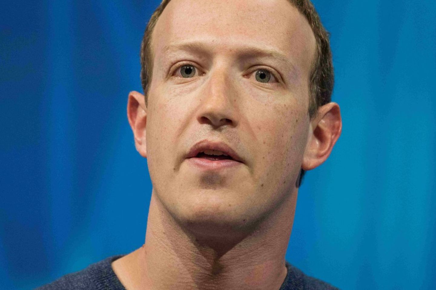 Mark Zuckerberg