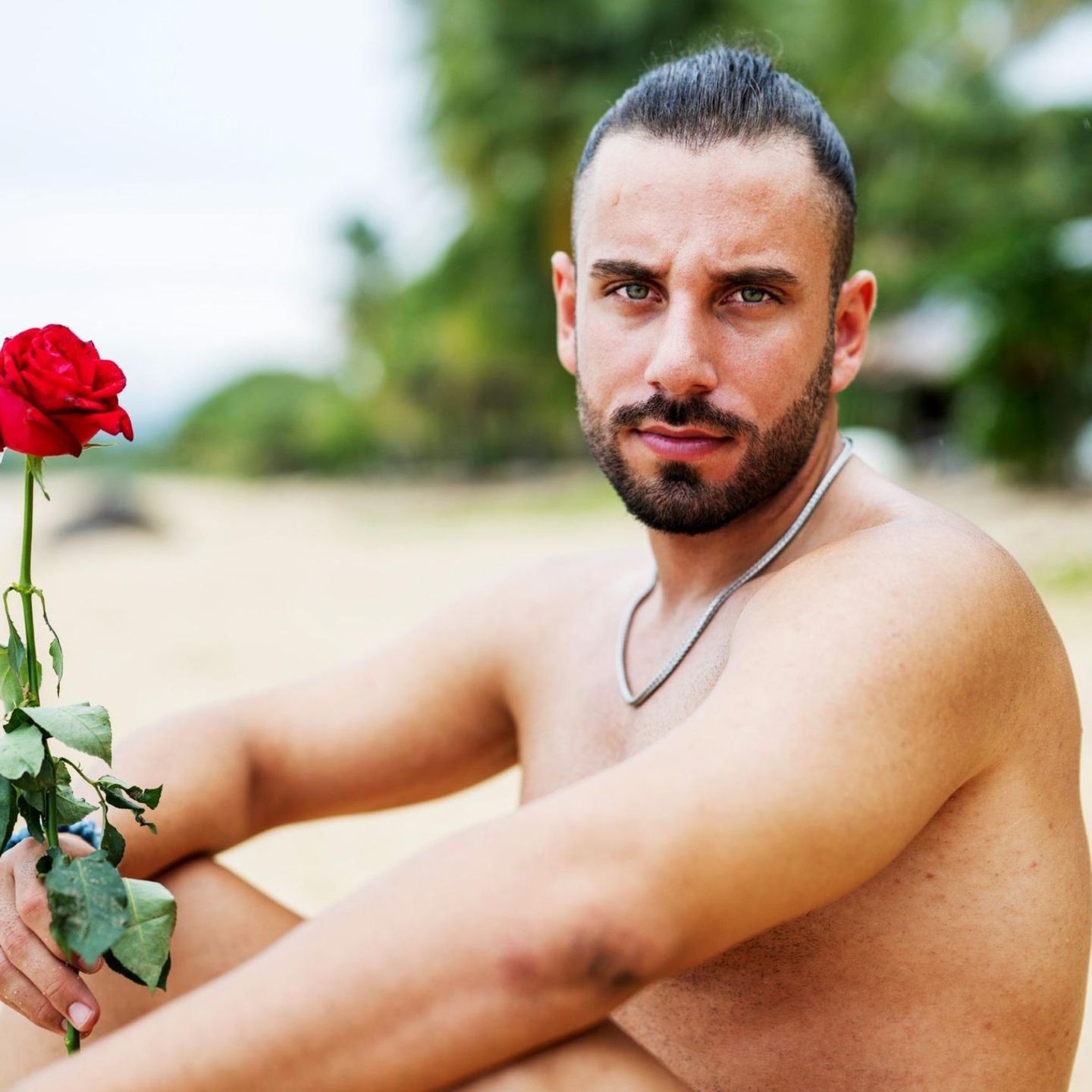 Diese Dating Sprüche Aus Bachelor In Paradise Können Wir Nicht Mehr Hören Können 