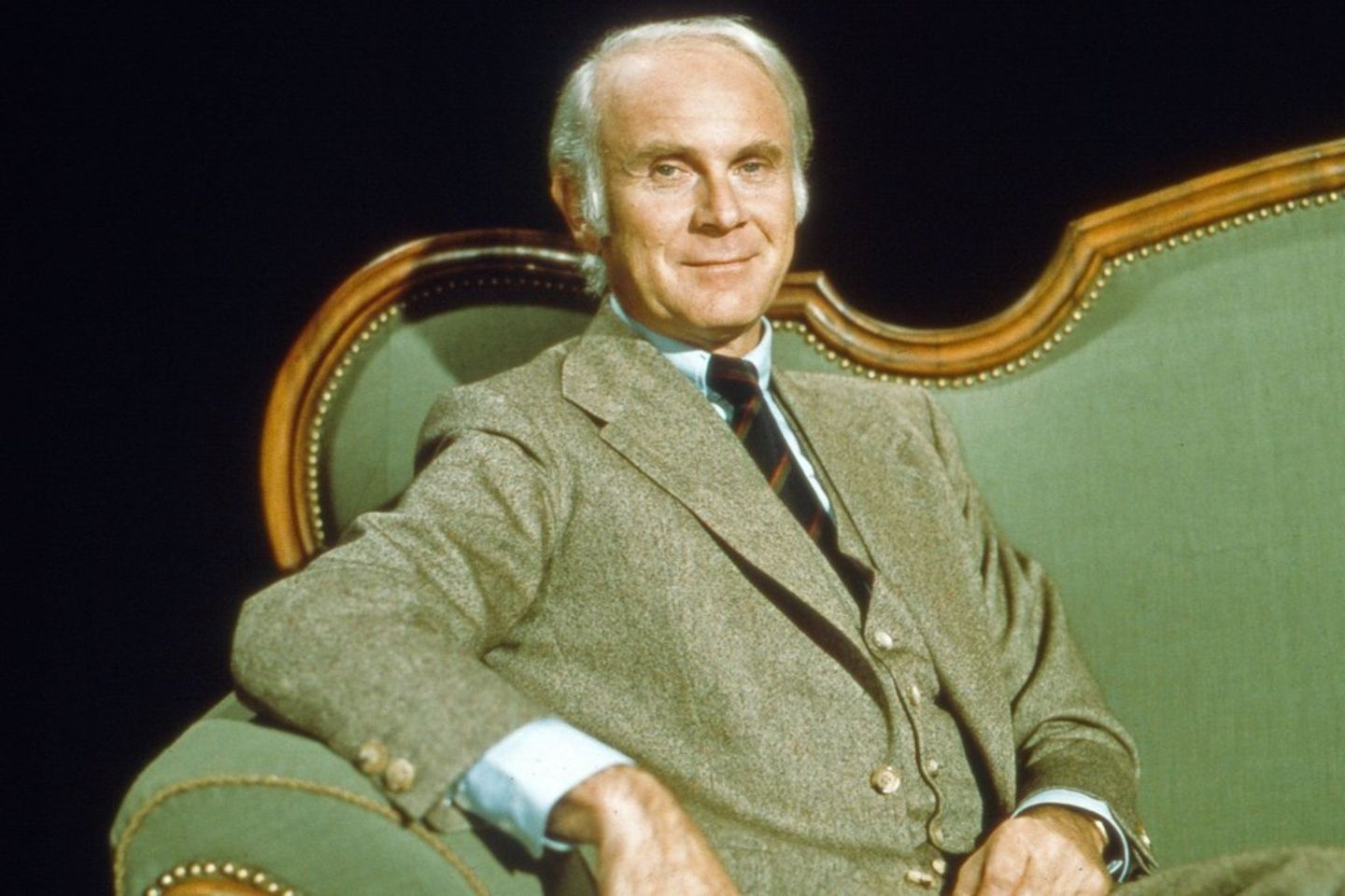 100. Geburtstag von Loriot: Der Meister des zeitlosen Humors