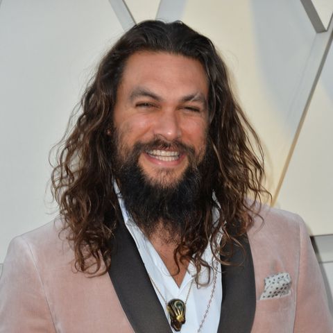 Jason Momoa moderierte "Saturday Night Live" erstmals im Jahr 2018.