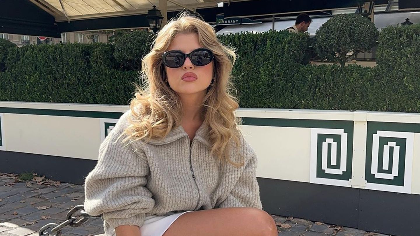 Das sind die begehrten ParisHotspots der Influencer