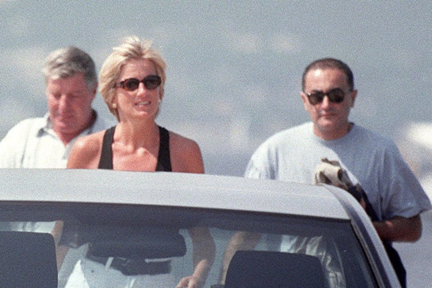 Dodi Al Fayed E Diana Storia Anders als in "The Crown"?: Wahre Liebesgeschichte von Diana und Dodi