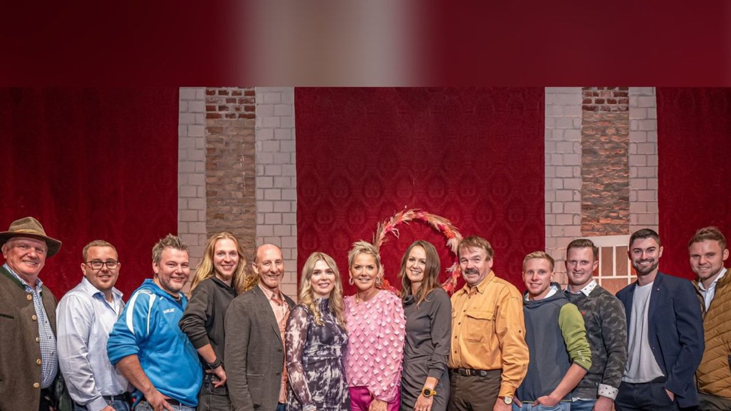 "Bauer sucht Frau": Alle Details zur 19. Staffel