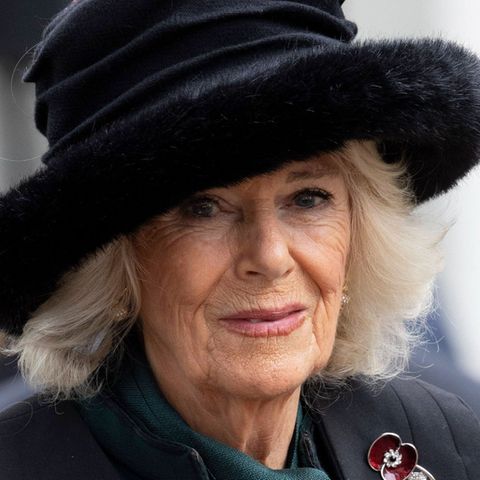 Feiert Königin Camilla dieses Jahr das königliche Weihnachtsfest mit ihren Kindern und Enkeln?