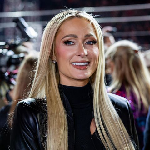 Paris Hilton