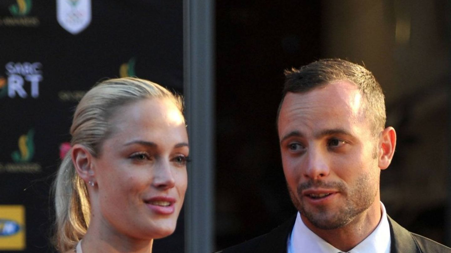 Oscar Pistorius Sprintstar Kommt Auf Bew Hrung Frei