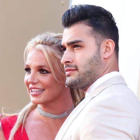 Britney Spears und Sam Asghari haben sich nach sechs Jahren Beziehung getrennt.