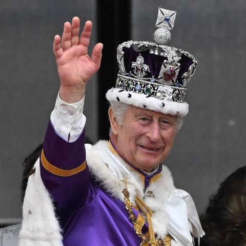 Nach 63 Jahren als Prince of Wales wurde Charles III. am 6. Mai 2023 offiziell zum König gekrönt