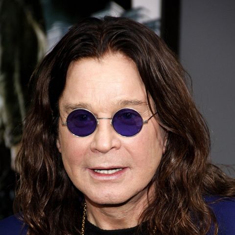 Ozzy Osbourne hatte in den vergangenen Jahren mit gesundheitlichen Problemen zu kämpfen.