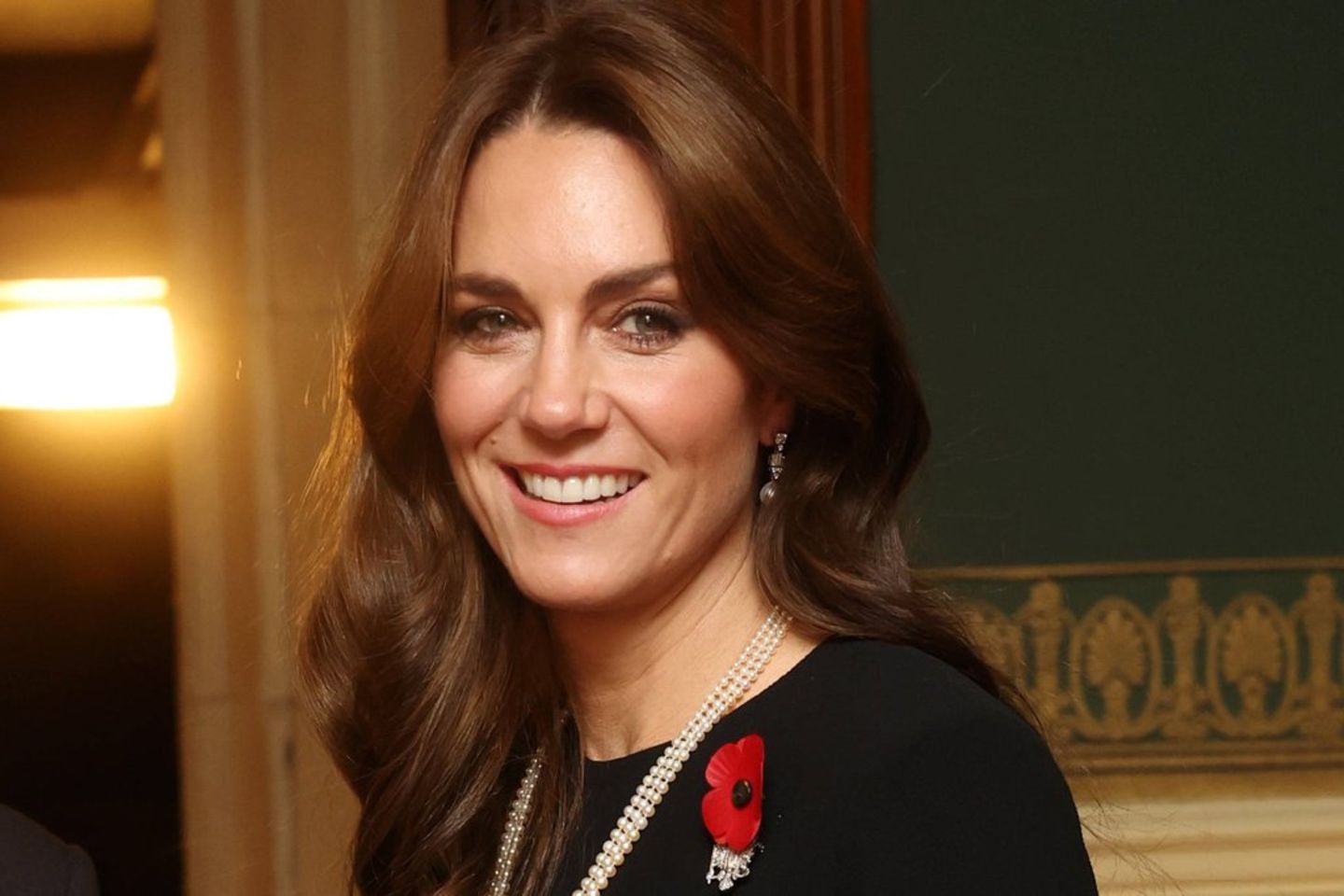 Prinzessin Kate Durch Rhetorikkurse Identität unterdrückt?