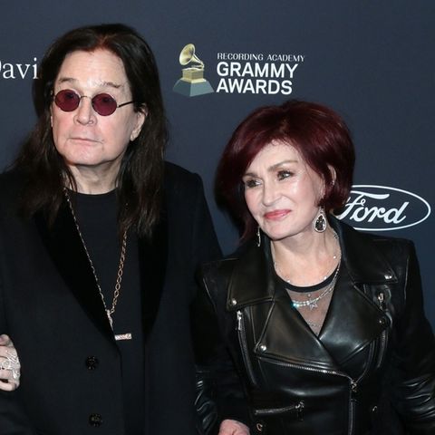 Ozzy und Sharon Osbourne zieht es zurück in die Heimat.