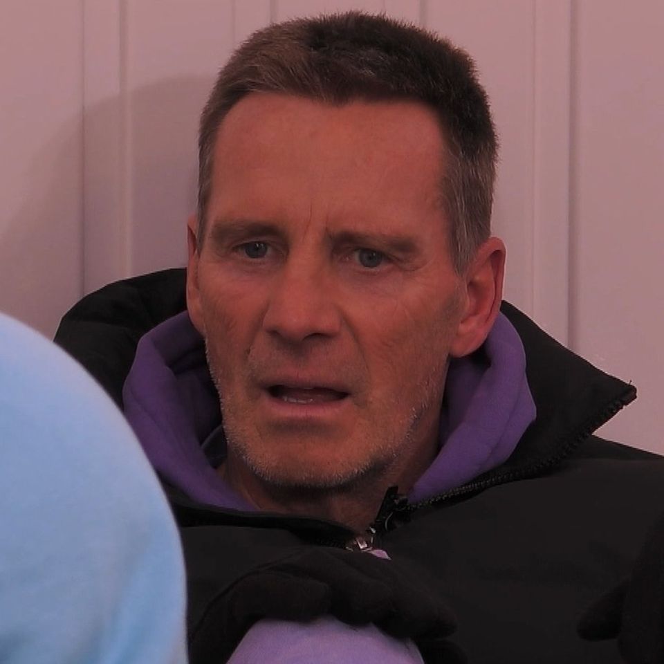 Damit hat er wohl nicht gerechnet: Jürgen Milski ist schon raus bei "Promi Big Brother".