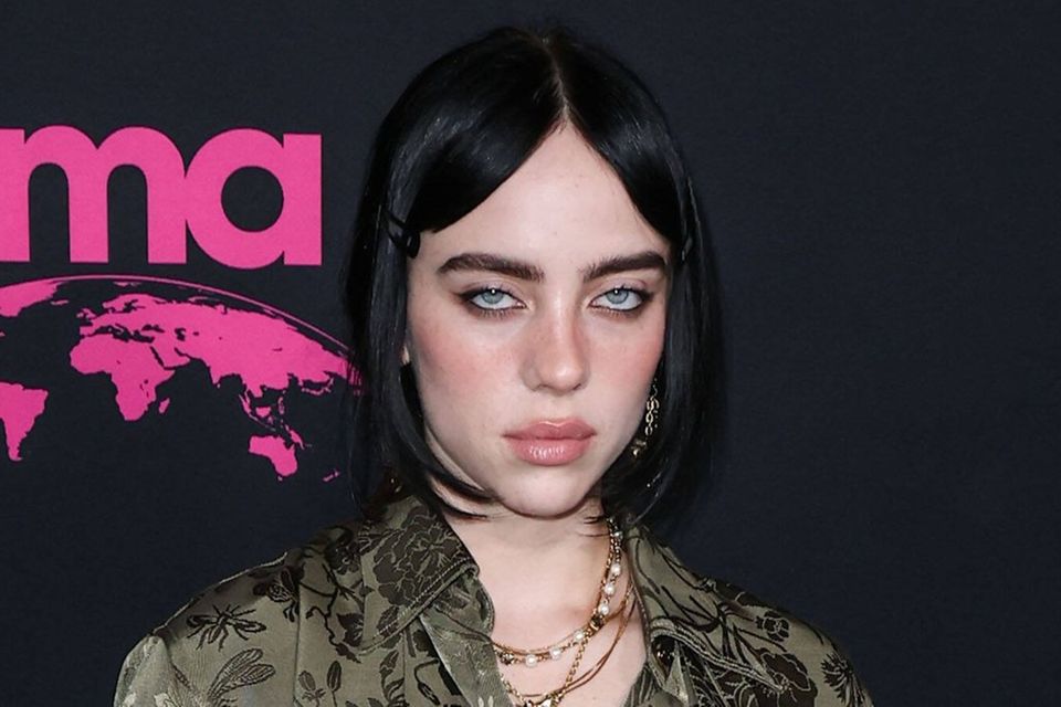 Billie Eilish Comingout war für sie "aufregend"