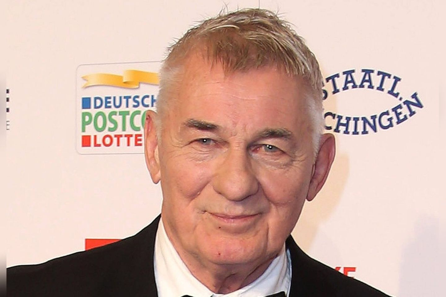 Film-Star Heinz Hoenig ist wieder zu Hause in Blankenburg (Harz)