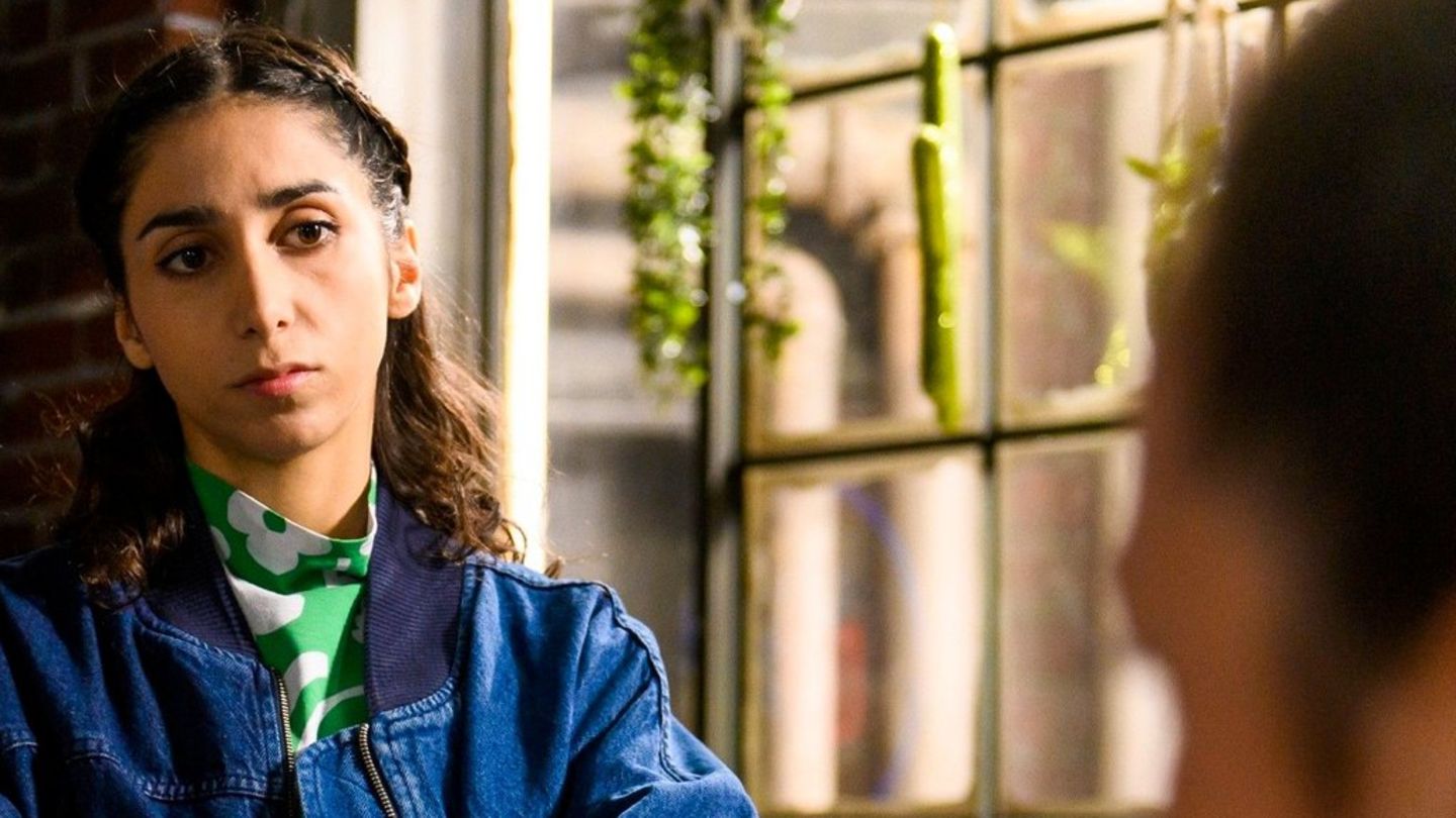 TVSoaps Das passiert heute in den Soaps