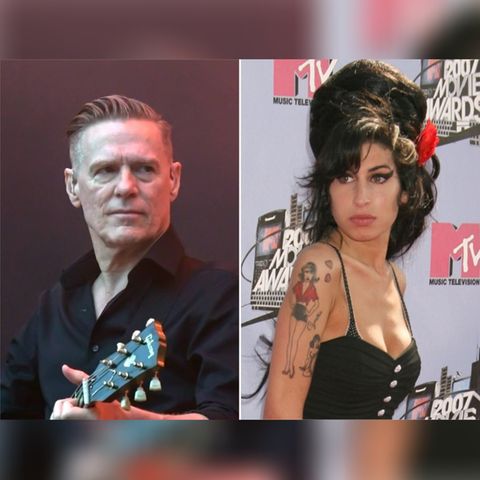 Der Pirelli-Kalender 2022 wird heiß: Bryan Adams setzt Super