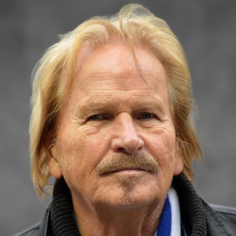 Klaus-Dieter Klebsch ist die deutsche Synchronstimme von ‘Dr. House‘
