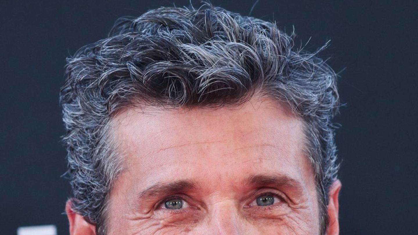 Patrick Dempsey: "Grey's Anatomy" hat die Welt beeinflusst