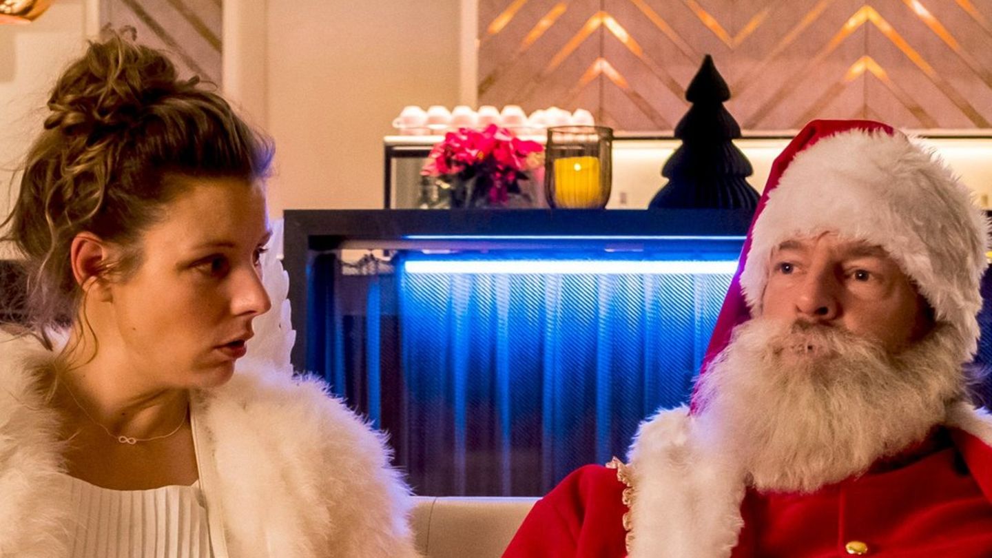 Vorschau: TV-Tipps an Heiligabend