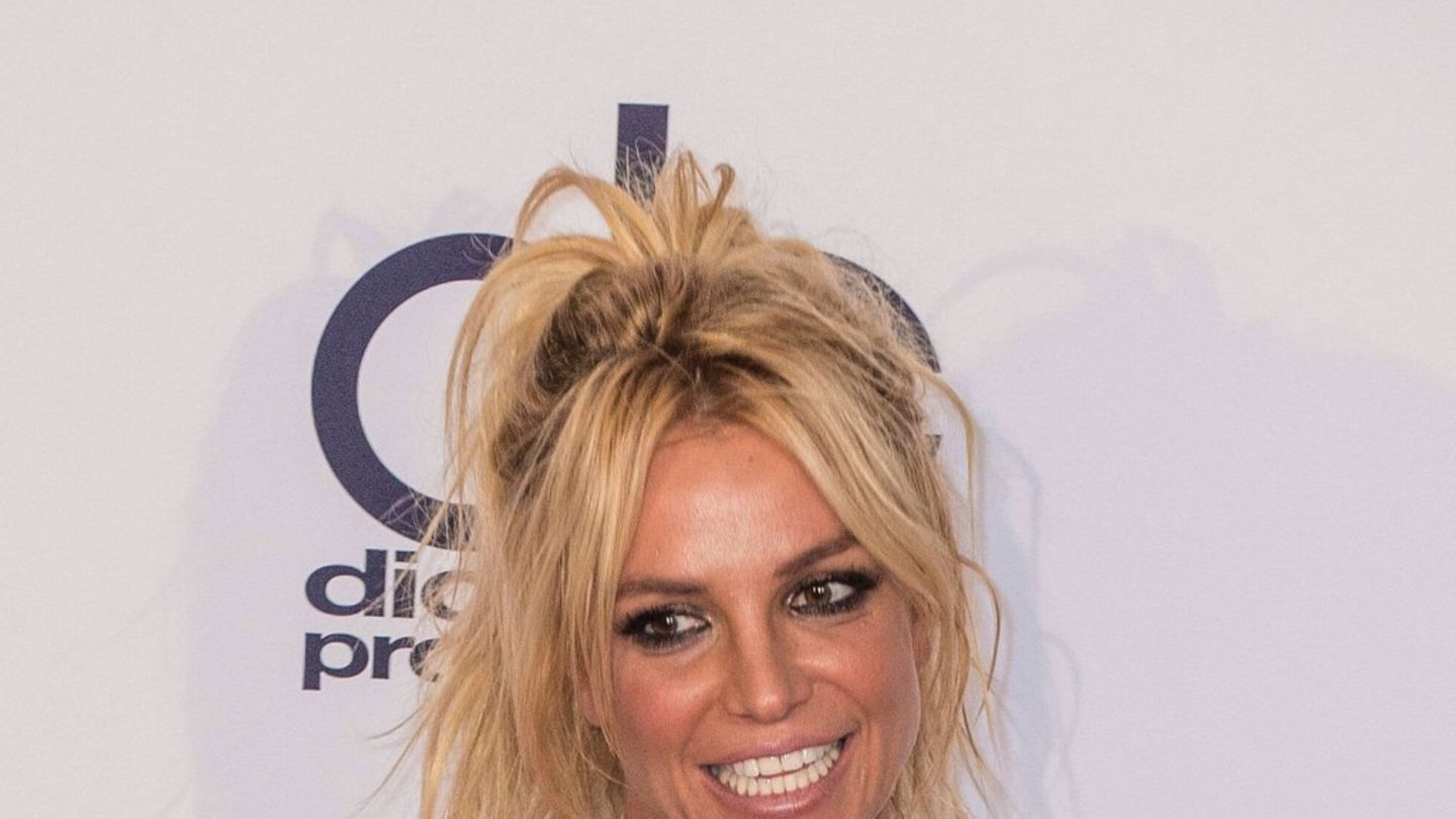 Britney Spears: Macht sie 2024 endlich wieder Musik?