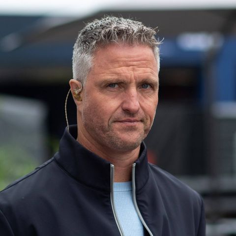 Gina und Mick Schumacher: Liebevolle Worte für Michael Schumacher