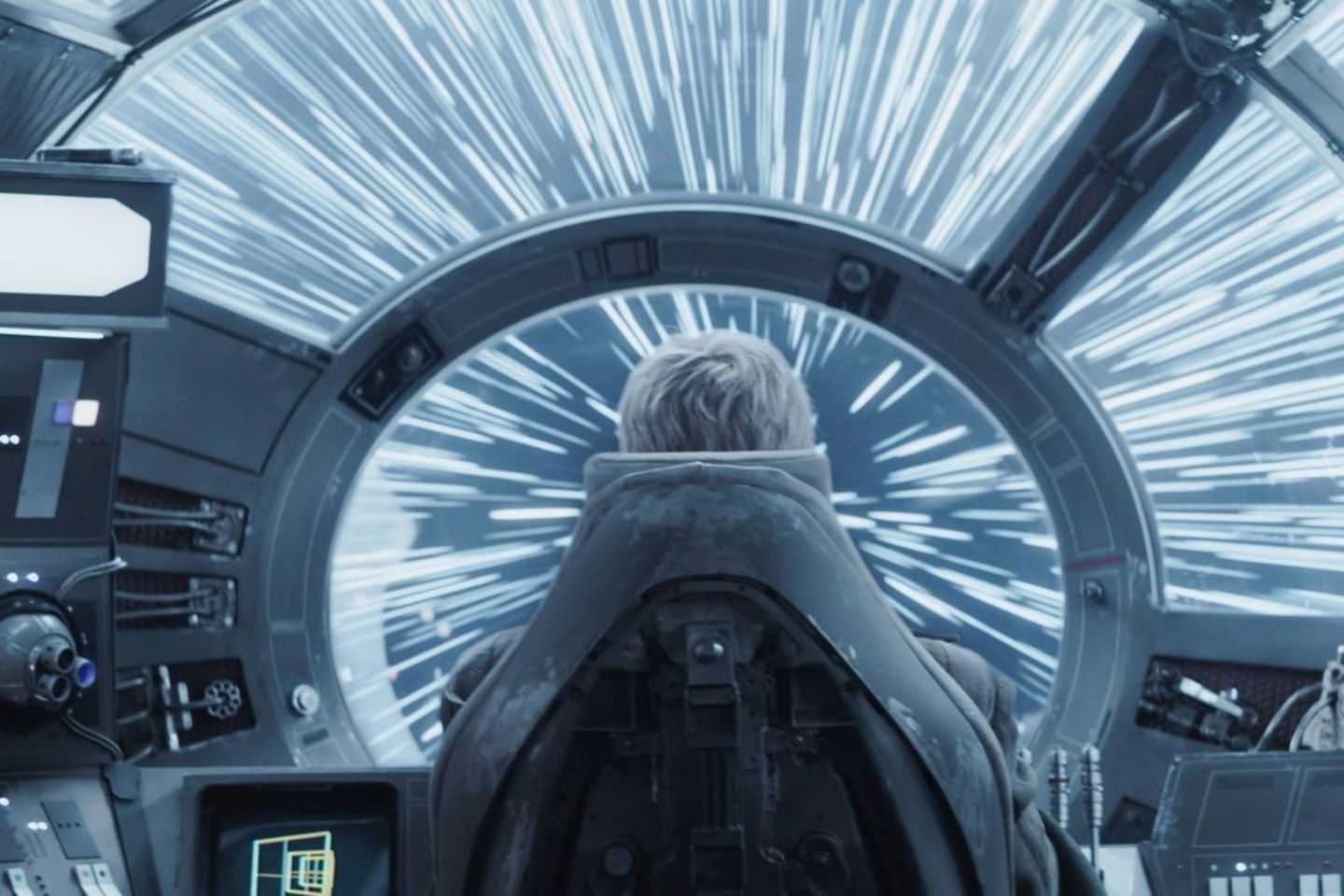 "Star Wars"Ausblick für 2024 Jude Law ist der neue galaktische Star