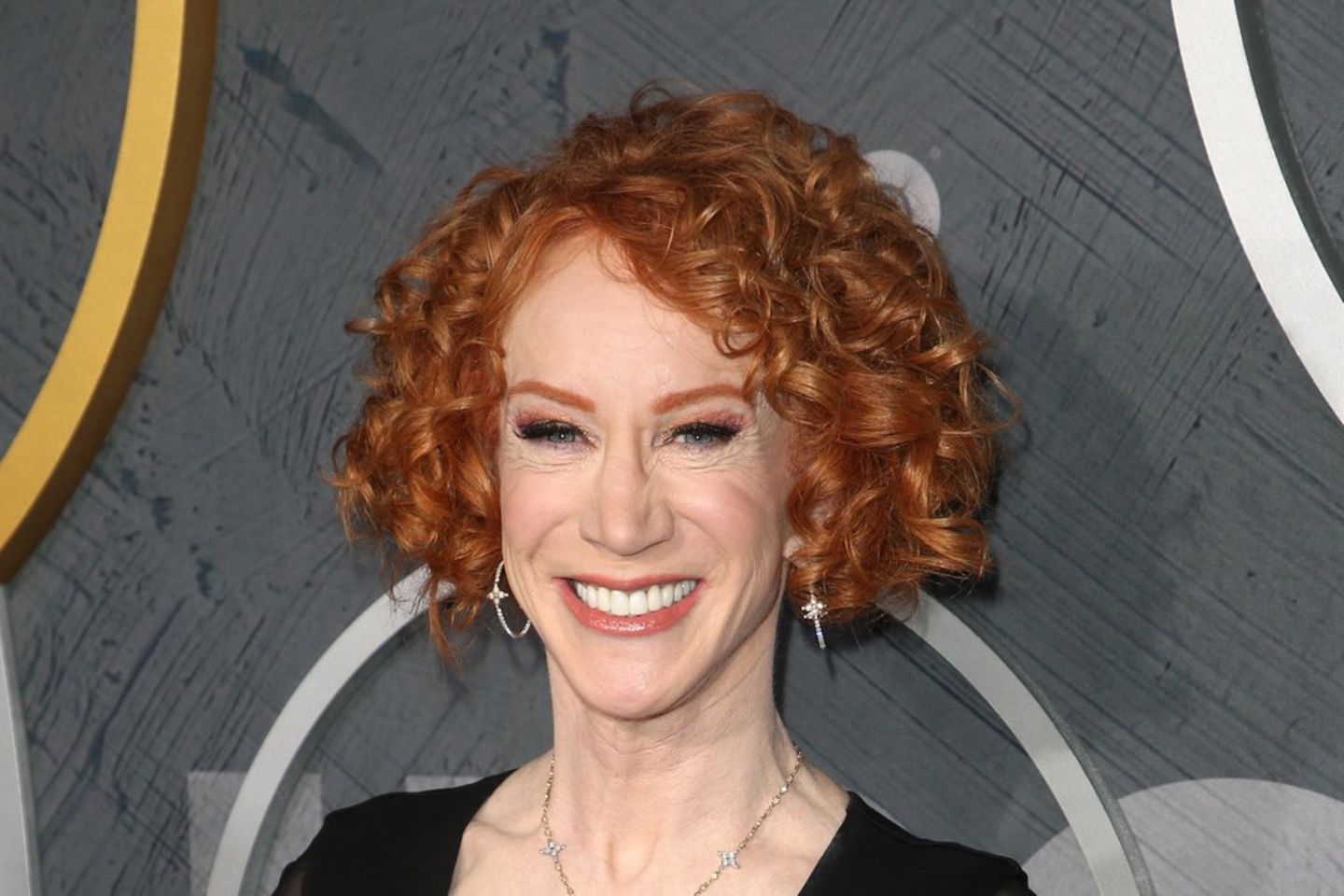 Kathy Griffin: Sie Hat Sich Von Ihrem Ehemann Getrennt